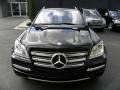 Black - GL 550 4Matic Photo No. 1