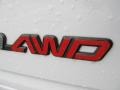 2005 Chevrolet Astro AWD Cargo Van Badge and Logo Photo