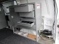 2005 Summit White Chevrolet Astro AWD Cargo Van  photo #8