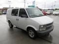 2005 Summit White Chevrolet Astro AWD Cargo Van  photo #11