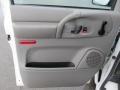 2005 Summit White Chevrolet Astro AWD Cargo Van  photo #14