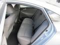 Iridescent Silver Blue Metallic - Sonata GLS Photo No. 11