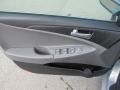 Iridescent Silver Blue Metallic - Sonata GLS Photo No. 12