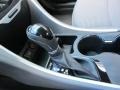 Iridescent Silver Blue Metallic - Sonata GLS Photo No. 16