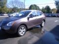 Iridium Graphite Metallic - Rogue SL AWD Photo No. 2
