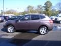 Iridium Graphite Metallic - Rogue SL AWD Photo No. 3