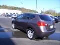 Iridium Graphite Metallic - Rogue SL AWD Photo No. 4
