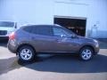 Iridium Graphite Metallic - Rogue SL AWD Photo No. 7