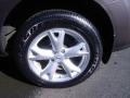 Iridium Graphite Metallic - Rogue SL AWD Photo No. 10