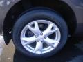 Iridium Graphite Metallic - Rogue SL AWD Photo No. 11