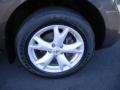 Iridium Graphite Metallic - Rogue SL AWD Photo No. 12