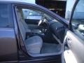 Iridium Graphite Metallic - Rogue SL AWD Photo No. 17