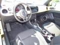 Saturn Yellow - Beetle 2.5L Photo No. 5