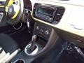 Saturn Yellow - Beetle 2.5L Photo No. 6