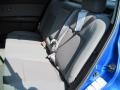Blue Metallic - Sentra 2.0 SR Photo No. 7