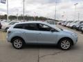 Icy Blue Metallic - CX-7 Sport Photo No. 8