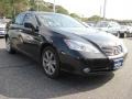 Obsidian Black - ES 350 Photo No. 4