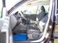Deep Black Metallic - Tiguan SE Photo No. 3