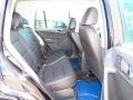 Deep Black Metallic - Tiguan SE Photo No. 4