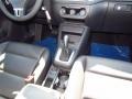 Deep Black Metallic - Tiguan SE Photo No. 6