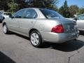 Bronze Shimmer - Sentra 1.8 S Photo No. 2