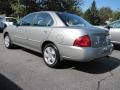 2004 Bronze Shimmer Nissan Sentra 1.8 S  photo #2