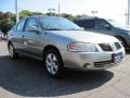 2004 Bronze Shimmer Nissan Sentra 1.8 S  photo #4