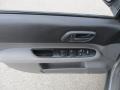 Gray 2003 Subaru Forester 2.5 X Door Panel