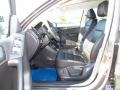 Black Interior Photo for 2012 Volkswagen Tiguan #55452380