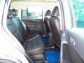 Black Interior Photo for 2012 Volkswagen Tiguan #55452392
