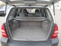 2003 Subaru Forester Gray Interior Trunk Photo
