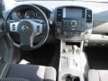 2008 Avalanche White Nissan Pathfinder SE 4x4  photo #5