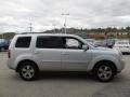 2009 Billet Silver Metallic Honda Pilot EX 4WD  photo #6