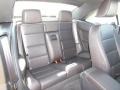  2012 Eos Komfort Titan Black Interior