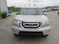 2009 Billet Silver Metallic Honda Pilot EX 4WD  photo #8