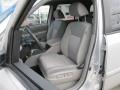 2009 Billet Silver Metallic Honda Pilot EX 4WD  photo #11