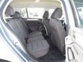 2012 Shark Blue Metallic Volkswagen Golf 4 Door  photo #4