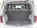 2009 Billet Silver Metallic Honda Pilot EX 4WD  photo #18