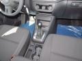 White Gold Metallic - Tiguan S Photo No. 6