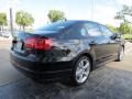 Black - Jetta SE Sedan Photo No. 2