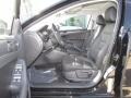 Black - Jetta SE Sedan Photo No. 3
