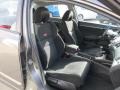 Galaxy Gray Metallic - Civic Si Sedan Photo No. 11