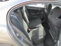 Galaxy Gray Metallic - Civic Si Sedan Photo No. 12