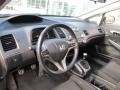 Galaxy Gray Metallic - Civic Si Sedan Photo No. 13