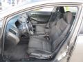Galaxy Gray Metallic - Civic Si Sedan Photo No. 15