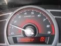 Galaxy Gray Metallic - Civic Si Sedan Photo No. 20