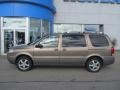 2006 Amber Bronze Metallic Chevrolet Uplander LT  photo #3