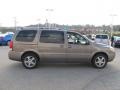 2006 Amber Bronze Metallic Chevrolet Uplander LT  photo #7