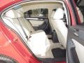 Tornado Red - Jetta TDI Sedan Photo No. 4