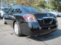 Super Black - Altima 2.5 SL Photo No. 2